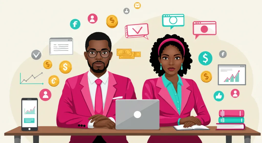 12 Highest Paying Internet Skills