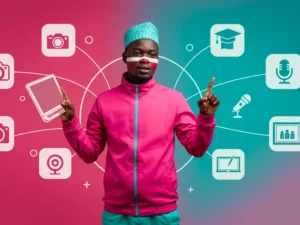 AI Video Content Creation [Hausa]