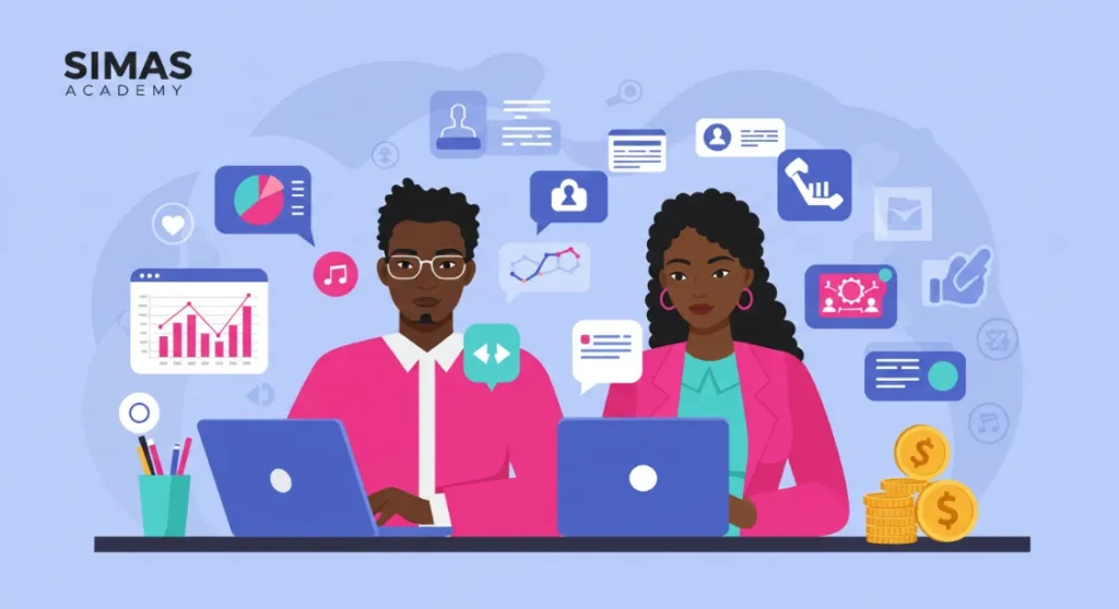 Digital Marketing Skills That Can Make You Money
