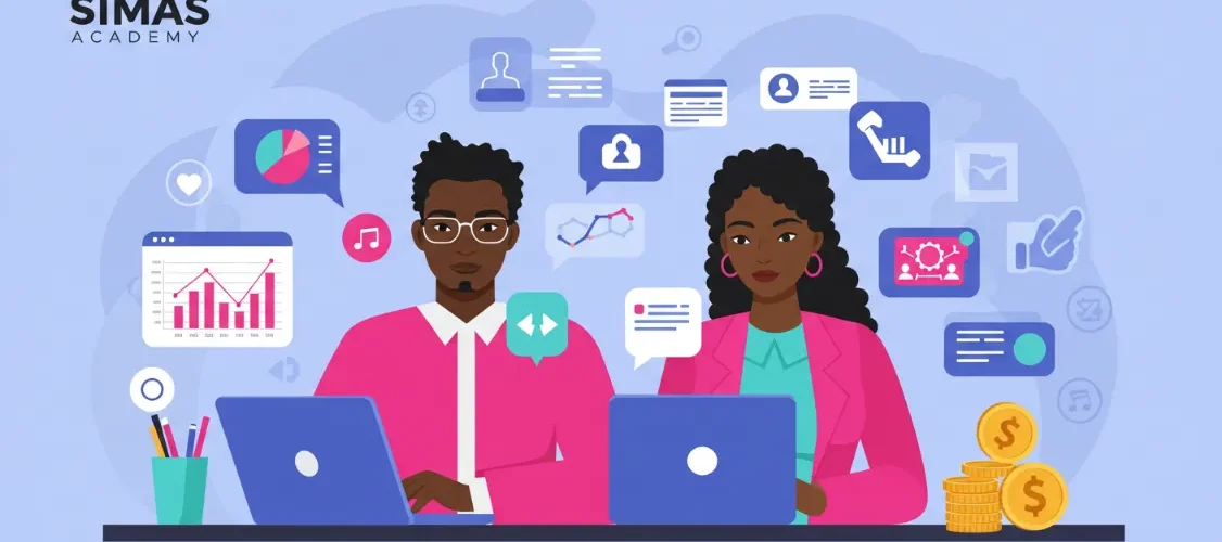 10 Digital Marketing Skills That Can Make You Money Digital Marketing Skills That Can Make You Money