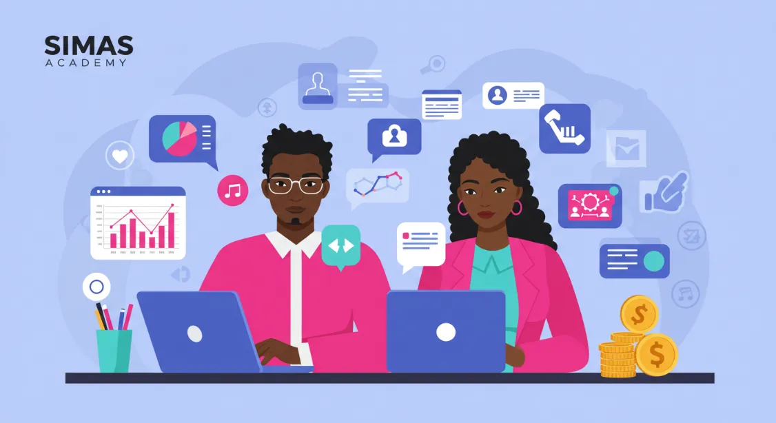 10 Digital Marketing Skills That Can Make You Money Digital Marketing Skills That Can Make You Money