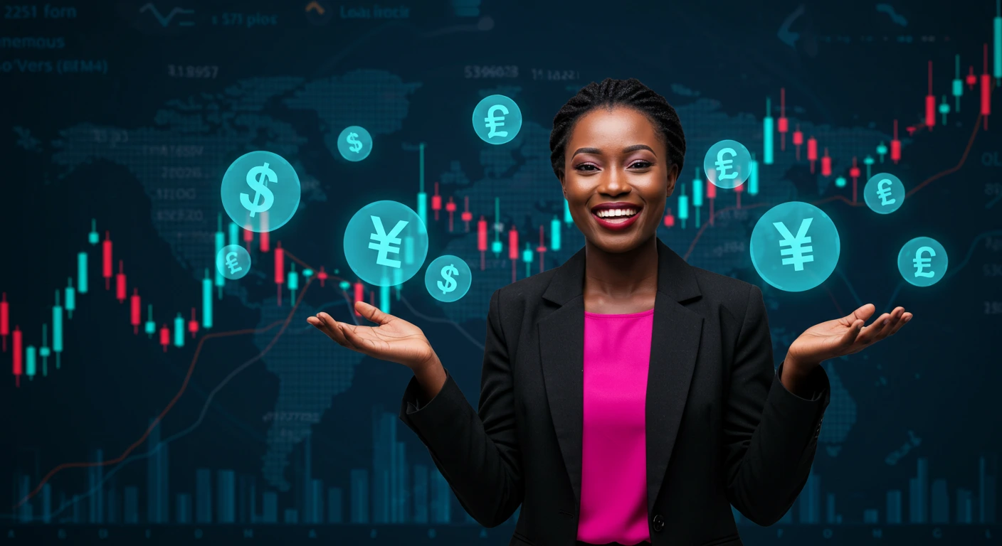 Forex Trading Class For Beginners 2025
