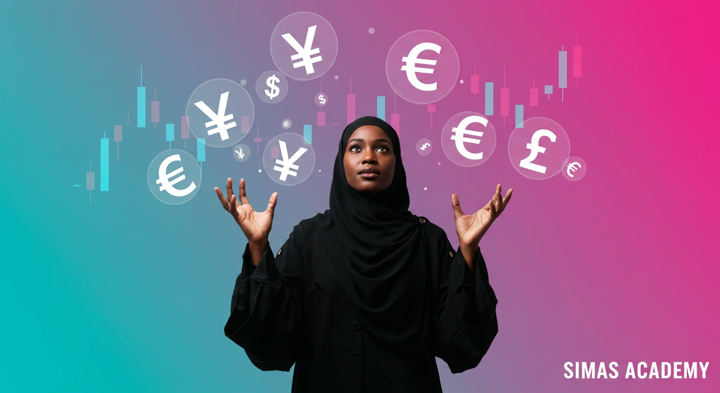 Hausa Forex Trading Course For Beginners 2025