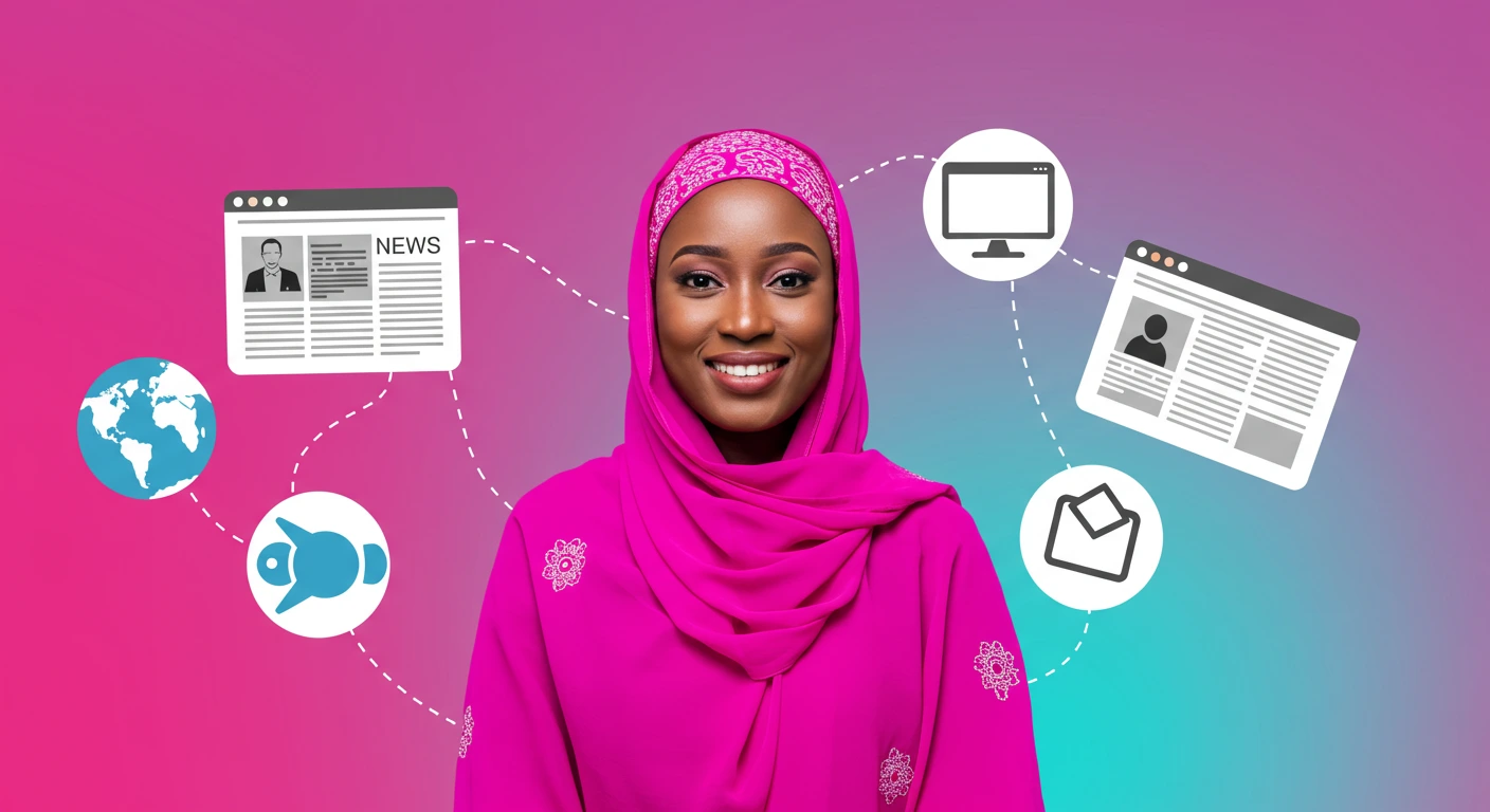 How To Create A News Website From Scratch [Full Course]