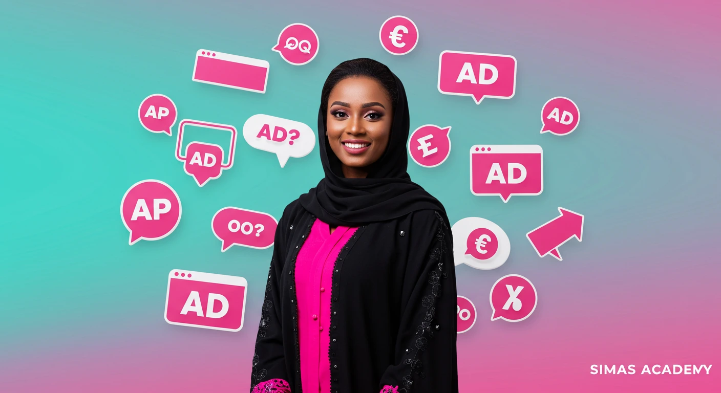 Kasuwancin AdsTerra [Course For Beginners]