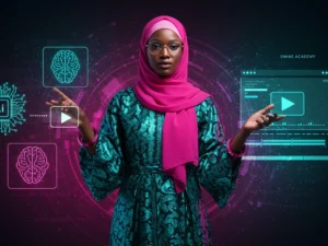Ultimate Content Creation Course In Hausa