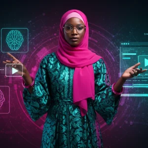 Video Content Creation Course In Hausa