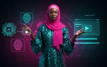 Video Content Creation Course In Hausa