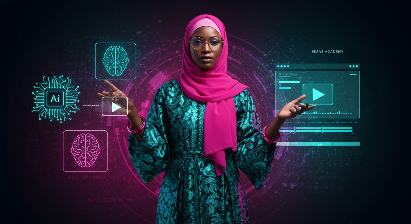 Ultimate Content Creation Course In Hausa