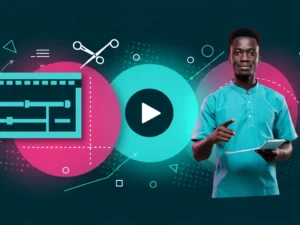 Yadda Ake Video Editing Complete Course 2025