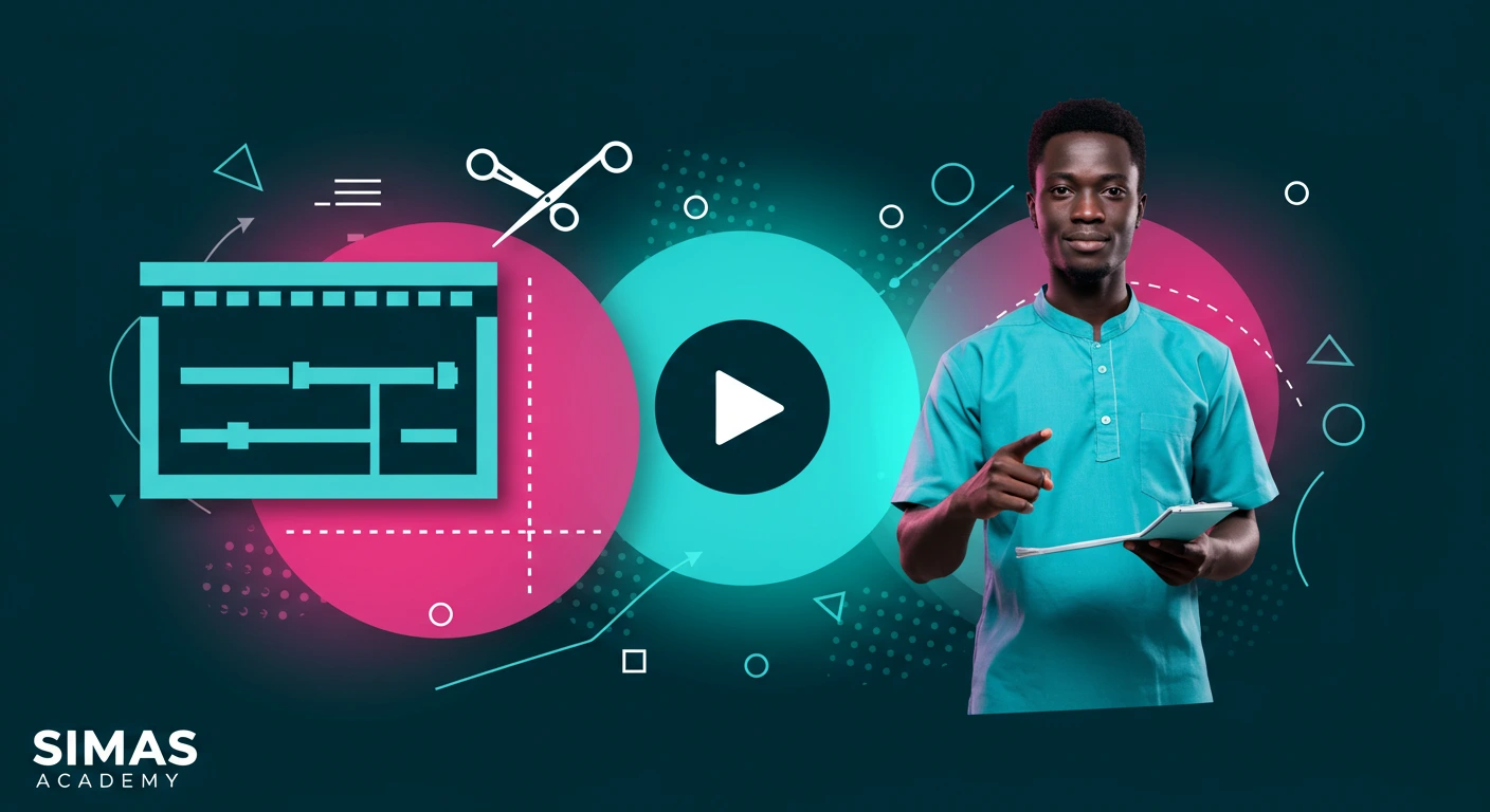 Yadda Ake Video Editing Complete Course 2025