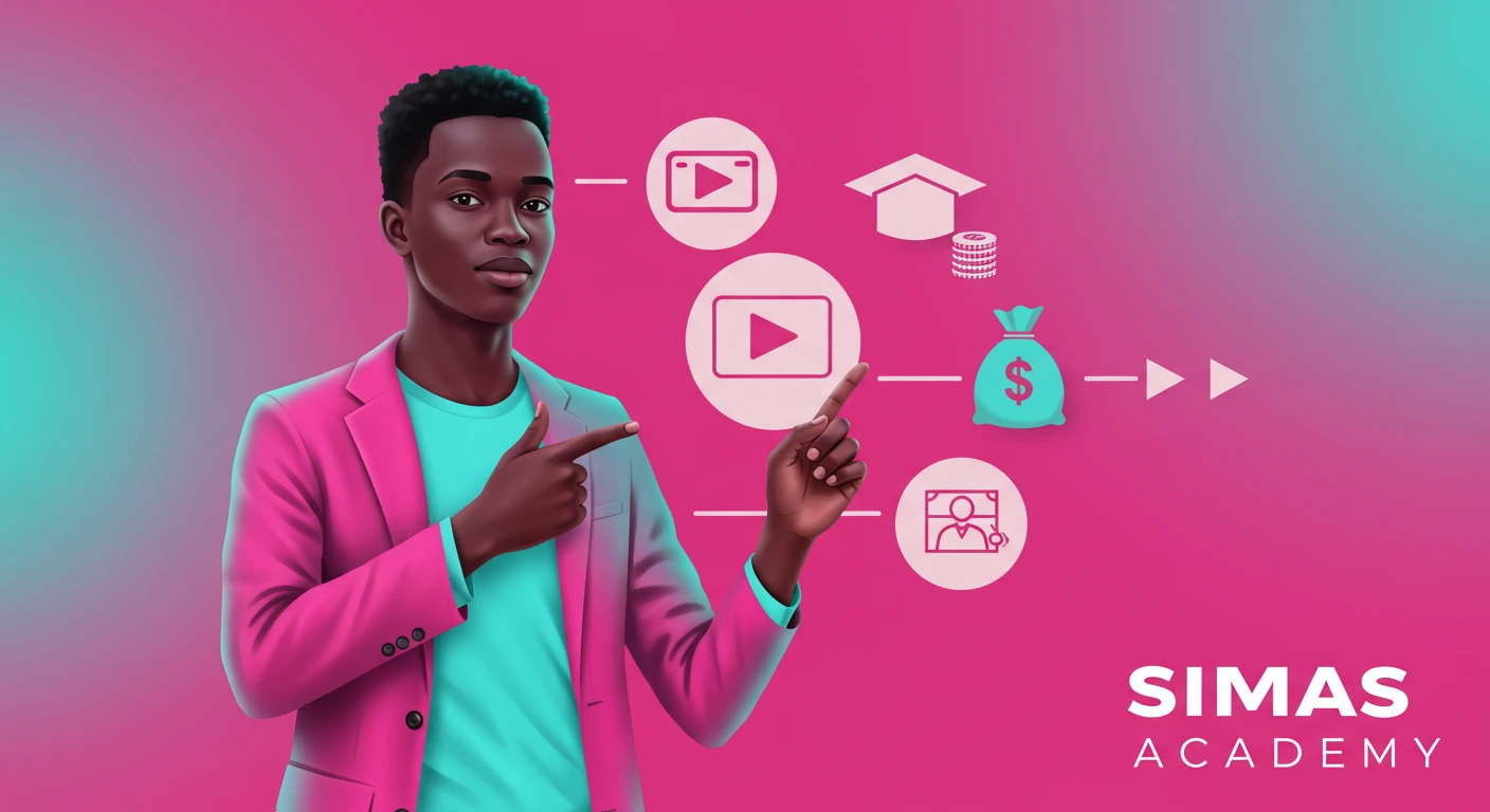YouTube Business For Beginners