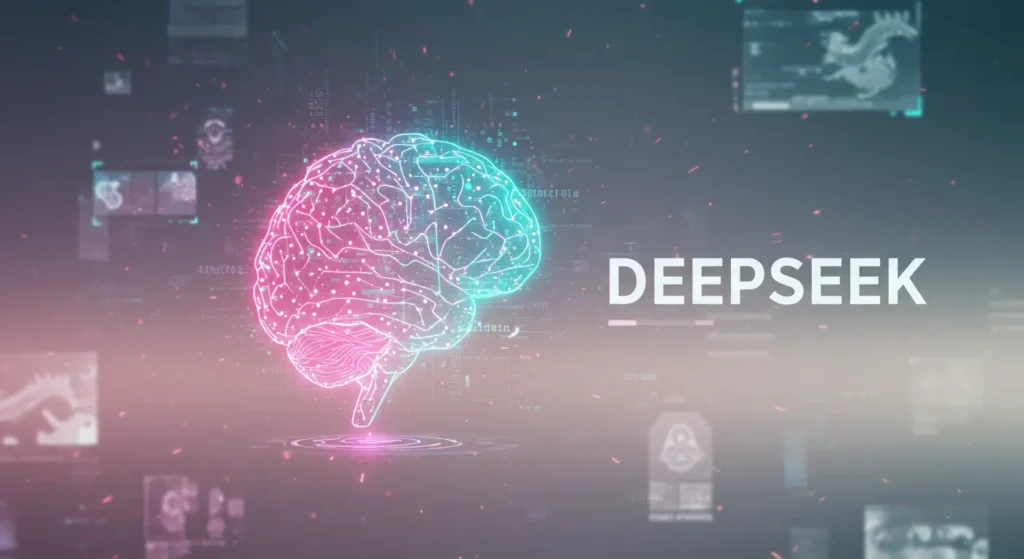 Deepseek Ai