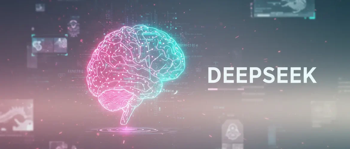 What Is Deepseek? Everything You Need To Know Now Deepseek Ai
