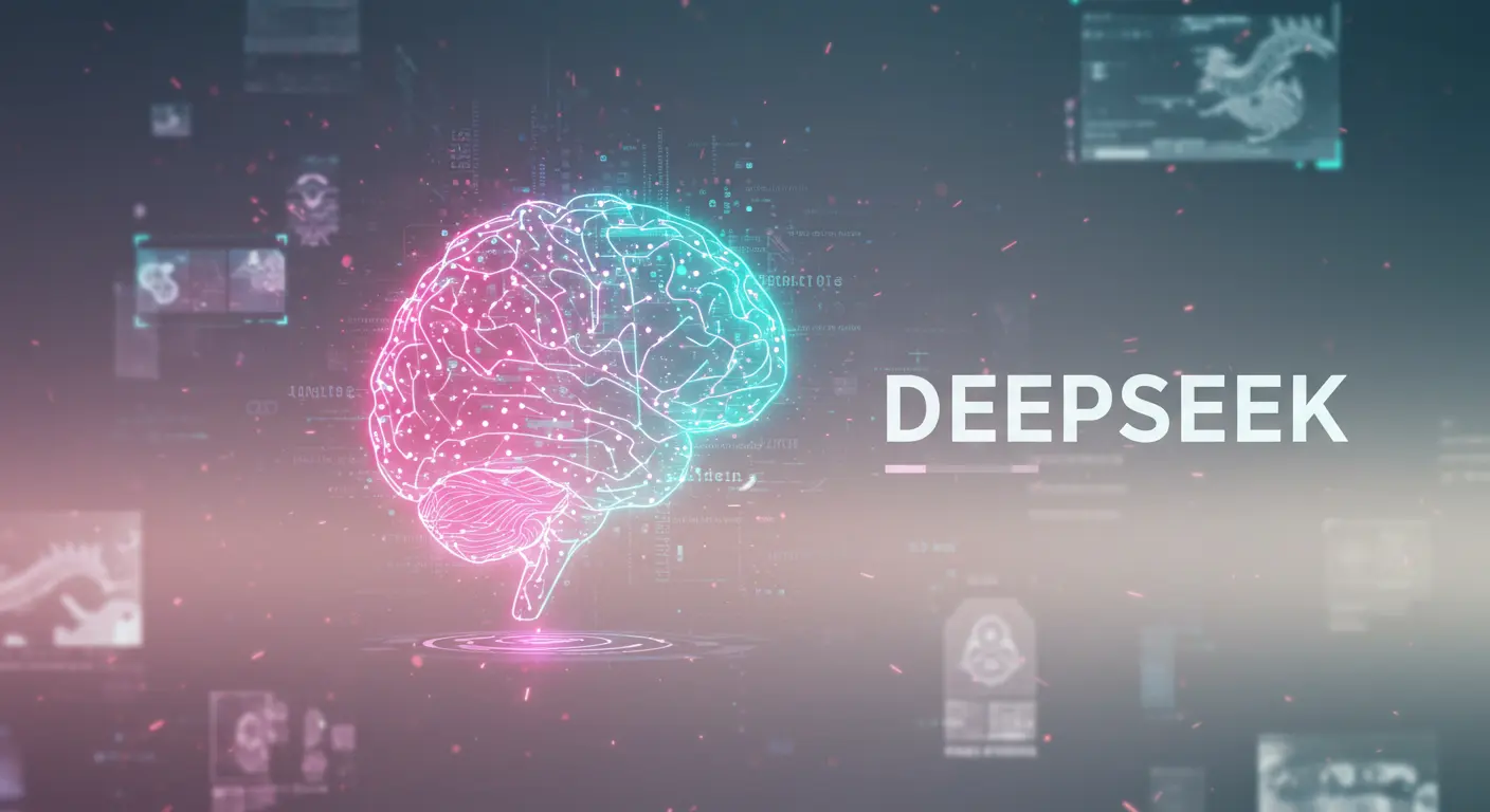 What Is Deepseek? Everything You Need To Know Now Deepseek Ai