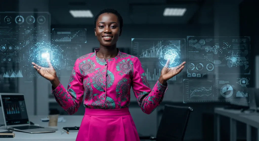 How To Start An Ai Business