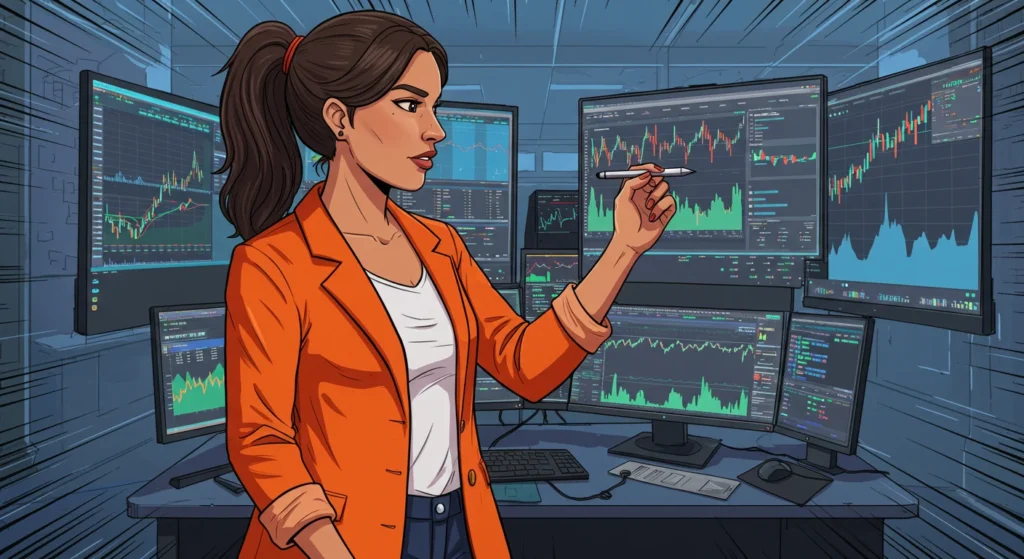 Yadda Ake Forex Trading (Koyon Kasuwancin Forex) Yadda Ake Forex Trading