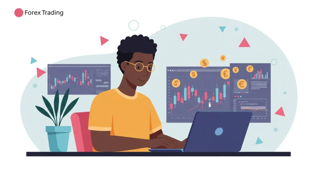 Yadda Ake Forex Trading Koyon Kasuwanci Forex