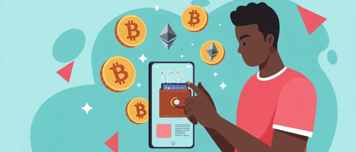 Sirrin Crypto: Yadda Ake Kasuwancin Cryptocurrency Yadda Ake Kasuwancin Cryptocurrency