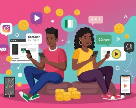 How To Make Money On Instagram