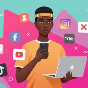 Social Media Marketing Course