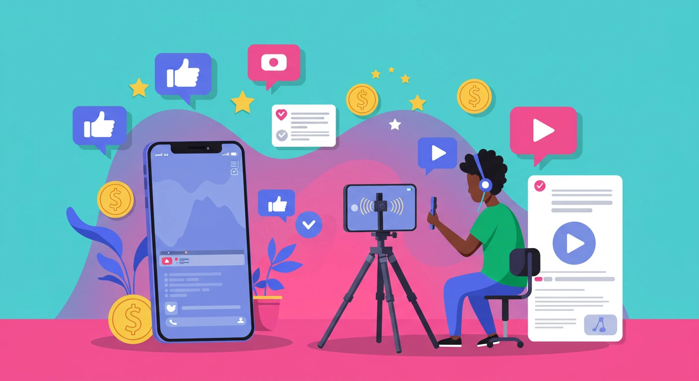 Sirrin Yadda Ake Samun Kudi A Facebook Yadda Ake Samun Kudi A Facebook