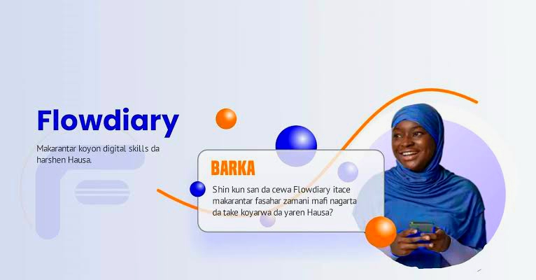 Makarantu 5 Da Zaka Koyi Ilimin Computer &Amp; Internet Da Hausa Flowdiary