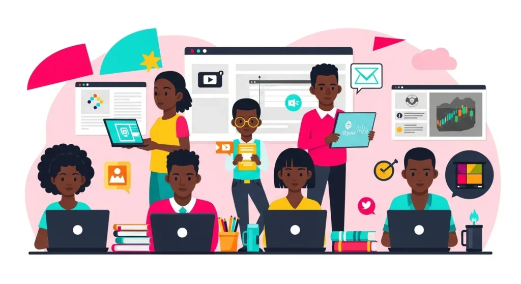 Internet Schools To Learn Computer Skills
