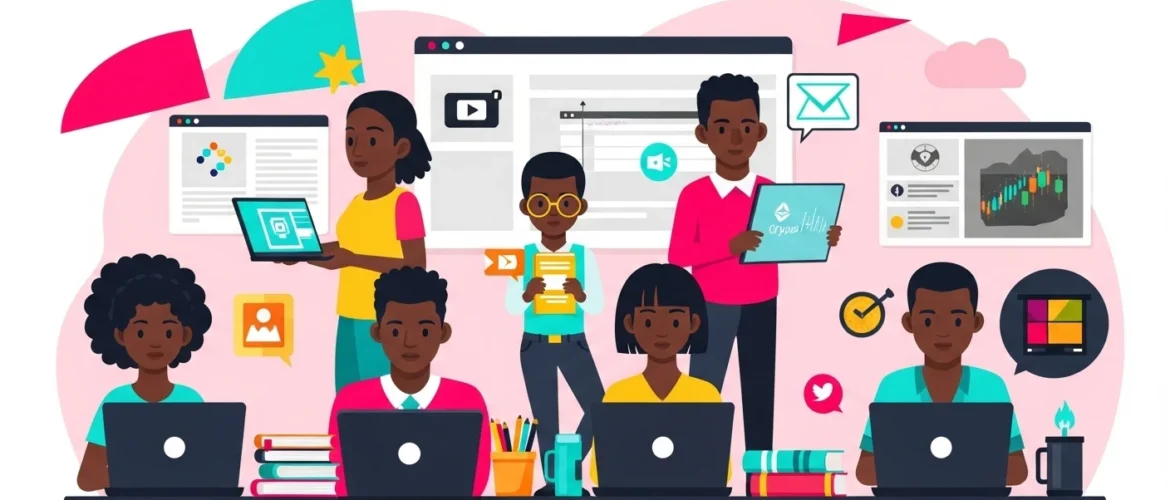 5 Best Schools To Learn Computer &Amp; Internet Skills In Hausa Internet Schools To Learn Computer Skills