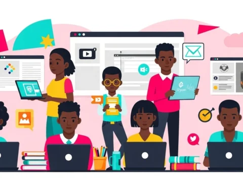Internet Schools To Learn Computer Skills