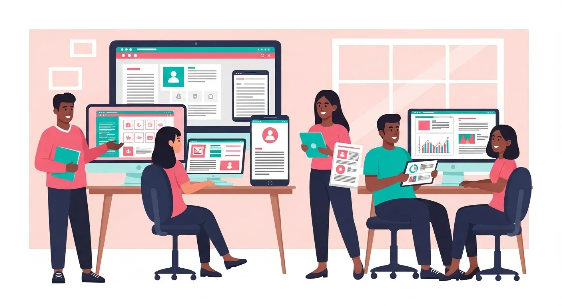 Makarantu 5 Da Zaka Koyi Ilimin Computer &Amp; Internet Da Hausa Makarantar Da Zaka Koyi Ilimin Computer Da Internet