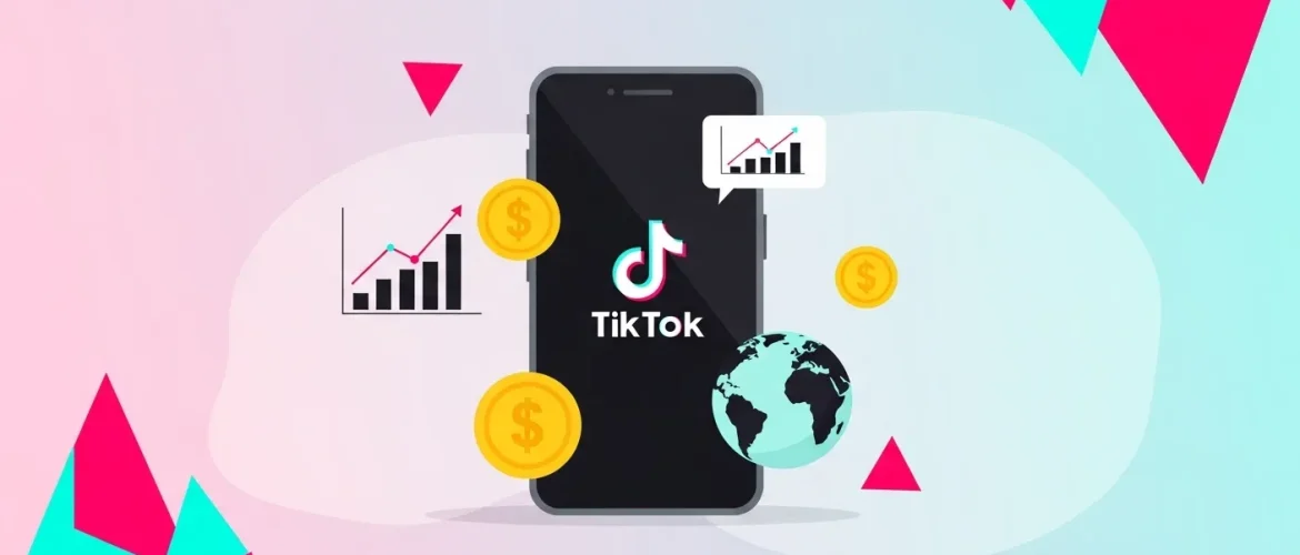 Step-By-Step Ways To Make Money On Tiktok In Nigeria Ways To Make Money On Tiktok In Nigeria