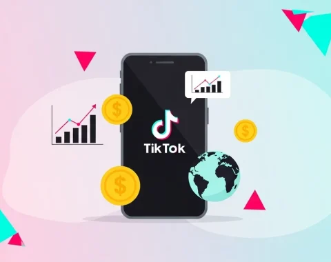 Ways To Make Money On Tiktok In Nigeria