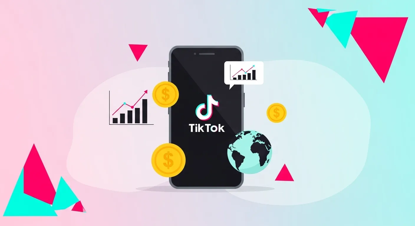 Step-By-Step Ways To Make Money On Tiktok In Nigeria Ways To Make Money On Tiktok In Nigeria