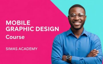 Graphic Design Course [Hausa]