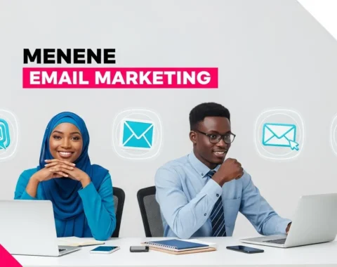 Menene Email Marketing