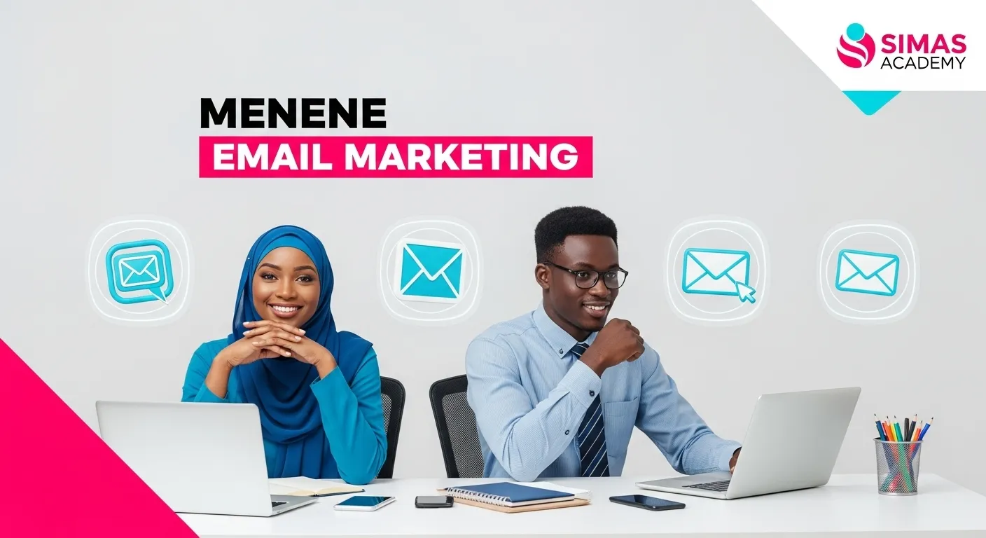 Menene Email Marketing: Muhimmancinsa Ga Kasuwanci Menene Email Marketing