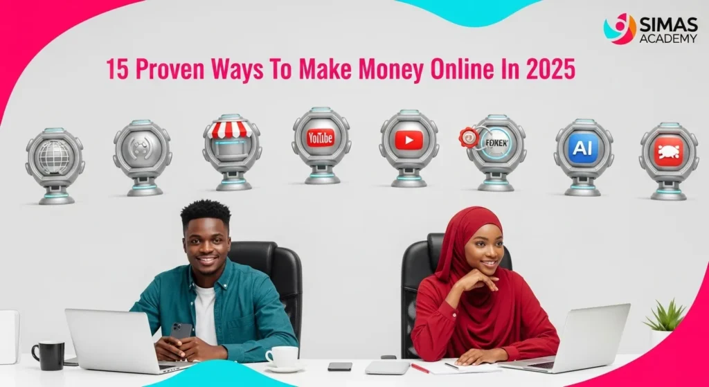 Best Online Business Ideas