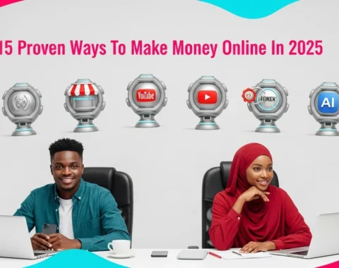 Best Online Business Ideas