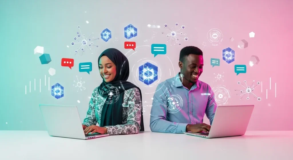 Blockchain Technology In Education