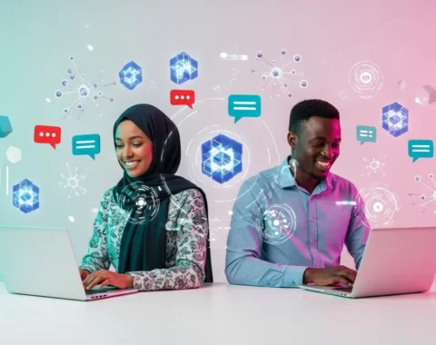 Blockchain Technology In Education