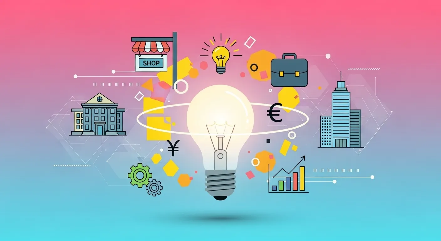 Business Name Generator