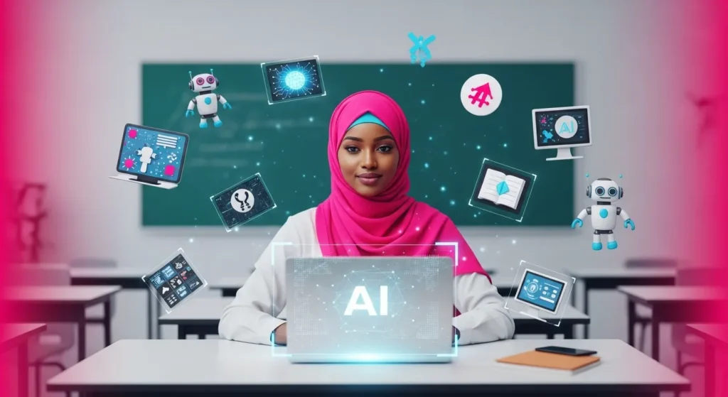Digital Skills In Nigeria