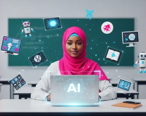 Digital Skills In Nigeria