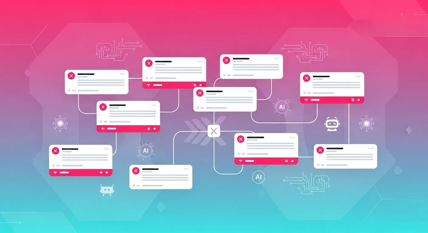 X (Twitter) Thread Generator Tool For FREE 2025