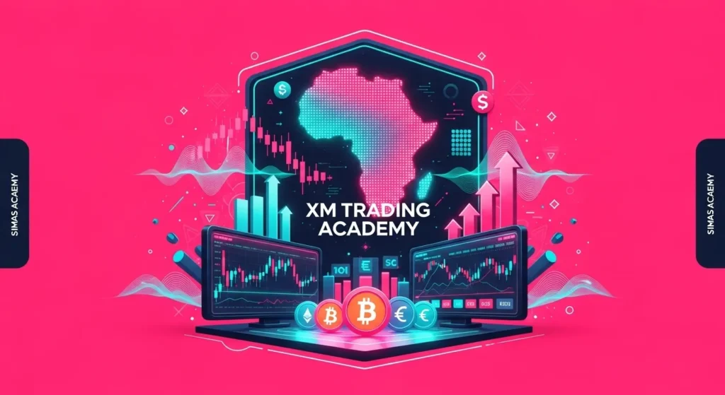 XM Trading Academy