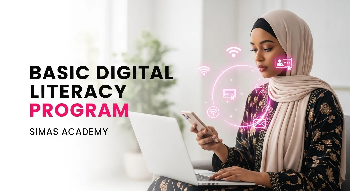 Basic Digital Literacy