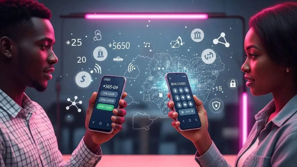 Home How To Check Bvn Number Ussd Code