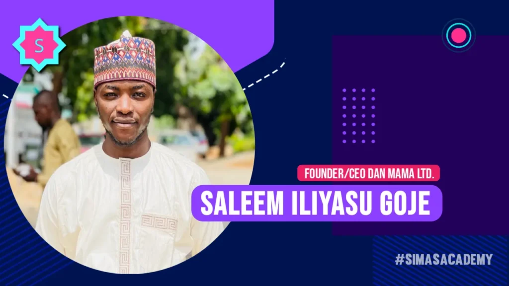 Home Saleem Iliyasu Goje Biography, Net Worth, Family, Wife, Age