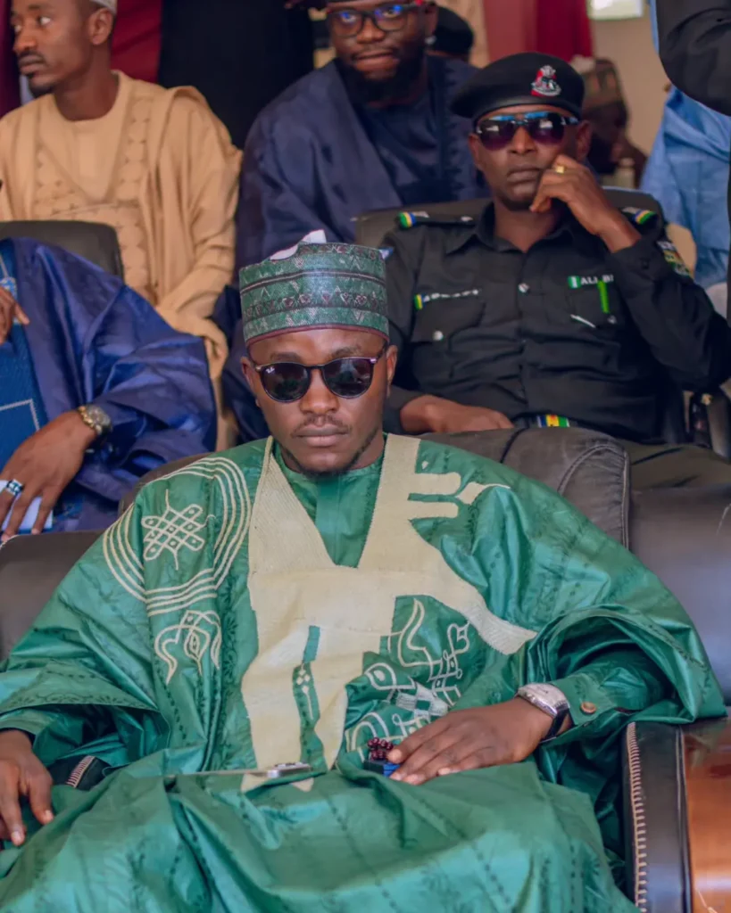 Saleem Iliyasu Goje Biography: Net Worth, Age, Family Saleemgoje